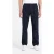 No Label Mayfair Cotton-linen Navy