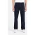 No Label Mayfair Cotton-linen Navy