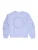 NAME IT Sweatshirt ‘NKFPTAROUND’  sand / lila / sering