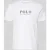 Polo Ralph Lauren Underwear Regular fit pyjamabovendeel van puur katoen, model ‘CREW-SLEEP-TOP’