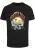 Merchcode Shirt ‘Grateful Dead Poker Game’  gemengde kleuren / zwart