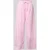 Only loose fit wijdte broek van puur katoen model ‘AUGUSTA’