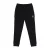4PRESIDENT cargo broek zwart
