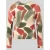 Apricot Gebreide pullover in all-over look met ronde hals