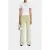 Daily Paper Logotype Cropped Short Sleeve T-shirt White