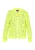 UCY Tussenjas  neongeel / grijs