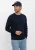 Fay T-Shirt Heren T-shirt Maglia F.18 Tinto Capo,