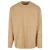 Oversized T-shirt met lange mouwen Urban Classics Ultra Heavy