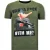 Local Fanatic T-shirt shooting duck gun