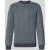Profuomo Wollen pullover met ronde hals