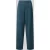 Schiesser Joggingbroek van modal-mix met labeldetail