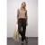 Shirt met rimpels