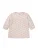 Noppies Jurk  rosa / wit