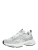 Reebok Sneakers laag ‘Charge’  grijs / lichtgrijs / donkergrijs