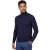Thomas Maine coltrui merinowol navy