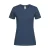 Dames-T-shirt Stedman Classic Organic