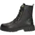 Sub55 Comfort Collection Paige 29 Veterschoenen Hoog – Zwart –