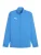 PUMA Sportjas  blauw / wit