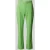 RAFFAELLO ROSSI Slim fit stoffen broek met vaste persplooien, model ‘MACY’