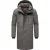 Stone Harbour heren winterjas Xandroo waterafstotend