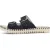 Ilse Jacobsen Tulip1176le Sandals Navy