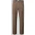 drykorn straight fit stoffen broek van Lyocellmix model ‘Leek’