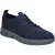 JOSEF SEIBEL Heren Sneaker Falko gebreid 23 in blauw