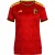 Adidas Belgium 26 Home Replica Jersey Truien/Replica’s Dames – Rood –