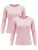 MEETWEE Top ‘UPF 50+’  pink