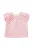 Noppies Shirt ‘Claremont’  pink / wit