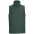Russell Heren Fleece Outdoor Gilet (Fles groen)