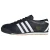 ADIDAS ORIGINALS Sneakers laag ‘Italia 70s’  zwart / wit