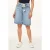 Scotch & Soda Boyfriend Bermuda 9” Sea Side
