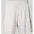 Lacoste regular fit short van mix van katoen en viscose model ‘Aop Short Tenniscourt’