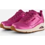 Skechers Skechers Uno Metallixs Sneakers roze Synthetisch
