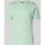 Bugatti T-shirt met ronde hals
