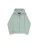 ALPHA INDUSTRIES Sweatvest  pastelgroen