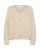 Kaffe Trui  beige gemêleerd