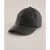 We Fashion Cap Black