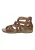 JOSEF SEIBEL Sandaal ‘IVY 06’  bruin