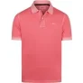 McGregor Summer Piquee Polo Coral Red