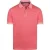 McGregor Summer Piquee Polo Coral Red