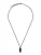 Heideman Ketting ‘Turia’  zwart