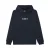 Hoodie Quiksilver Fineline