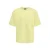 ONLY & SONS JUNIOR T-shirt geel