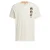 ADIDAS TERREX Functioneel shirt  bruin / appel / wit
