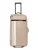 VAUDE Trolley  crème / donkerbeige