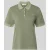 Marc O’Polo regular fit poloshirt van katoenmix