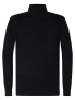 Petrol Male Truien M-noos-kwc001 Knitwear Collar Basic