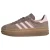 ADIDAS ORIGINALS Sneakers laag ‘Gazelle Bold’  bruin / oudroze